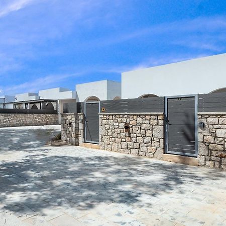 Kimia Luxury Apartments Kolymbia Exterior photo